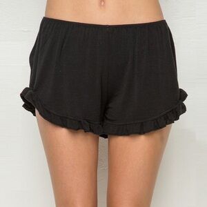 2 PAIRS: Brandy Melville Vodi Shorts